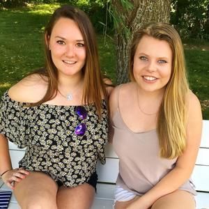 Meet your Posher, Augusta